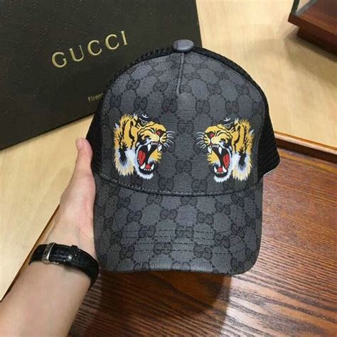 casquette gucci tigre prix|casquette gucci pour sale.